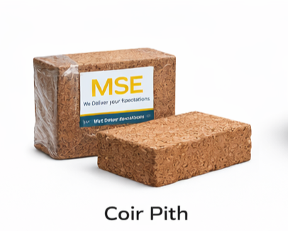 Coir Pith